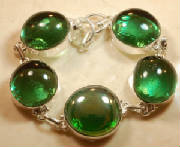 afriemeraldbracelet.jpg,  $ 36